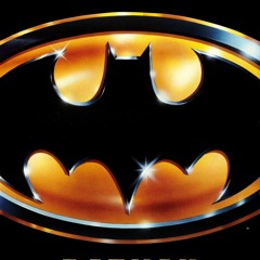 258: "Batman" (1989) - a Kryptonian Thought Beast PodCast w/ Jamie and Ryan