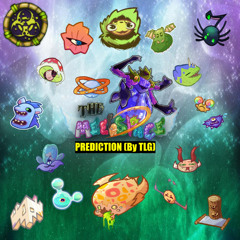 The Meebspace Prediction ( Poison )