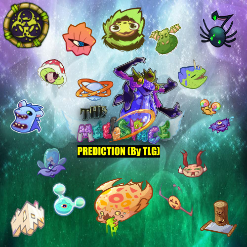 The Meebspace Prediction ( Poison )