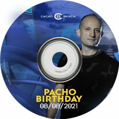 PACHO Birthday Mix 2021