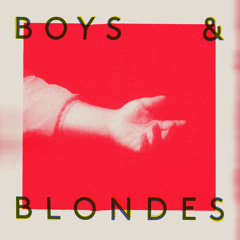 Boys & Blondes