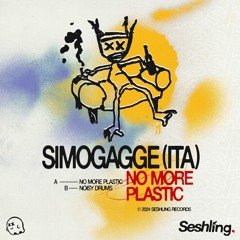 Simogagge (ITA) - No More Plastic