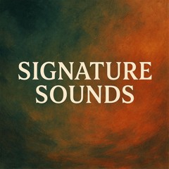 Signature Sounds
