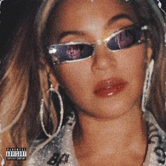 YONCÉ (FEAT. BIGBABYGUCCI)