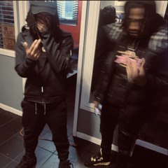 Sdot Go x Naz GPG - Notty Dotty/No Ozone (Flip)