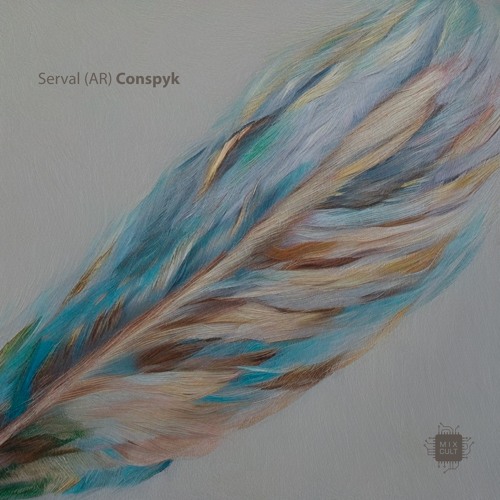 Indefinite Pitch PREMIERES. Serval (AR) - Conspyk [MixCult]