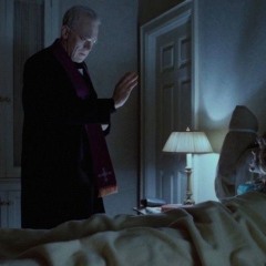 LOVE DEMON( Rough Draft practice take)