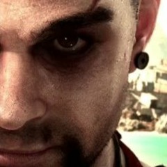 Dark Beach X Vaas