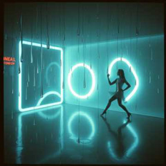 Wet girl ✦1 | Industrial Rock