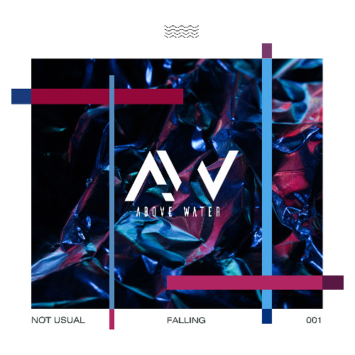 Free Download: Not Usual - Falling (Original Mix)