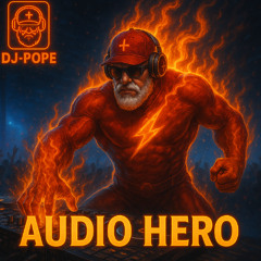 Audio Hero