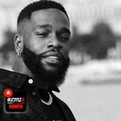 Tayc - Ny Pense Plus REMIX KOMPA(Caribean Version) (Audio Officiel)