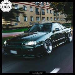 Nissan Skyline R34 RB20DE NEO AT Sound Library Preview