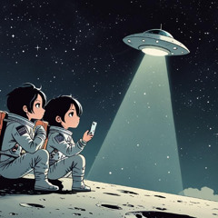 UFO Call