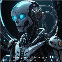 Maged Mega - Underground Vol.2