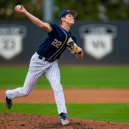 Stream episode Pitching Coach Matt Taylor Pregame_Auburn Game 1_416