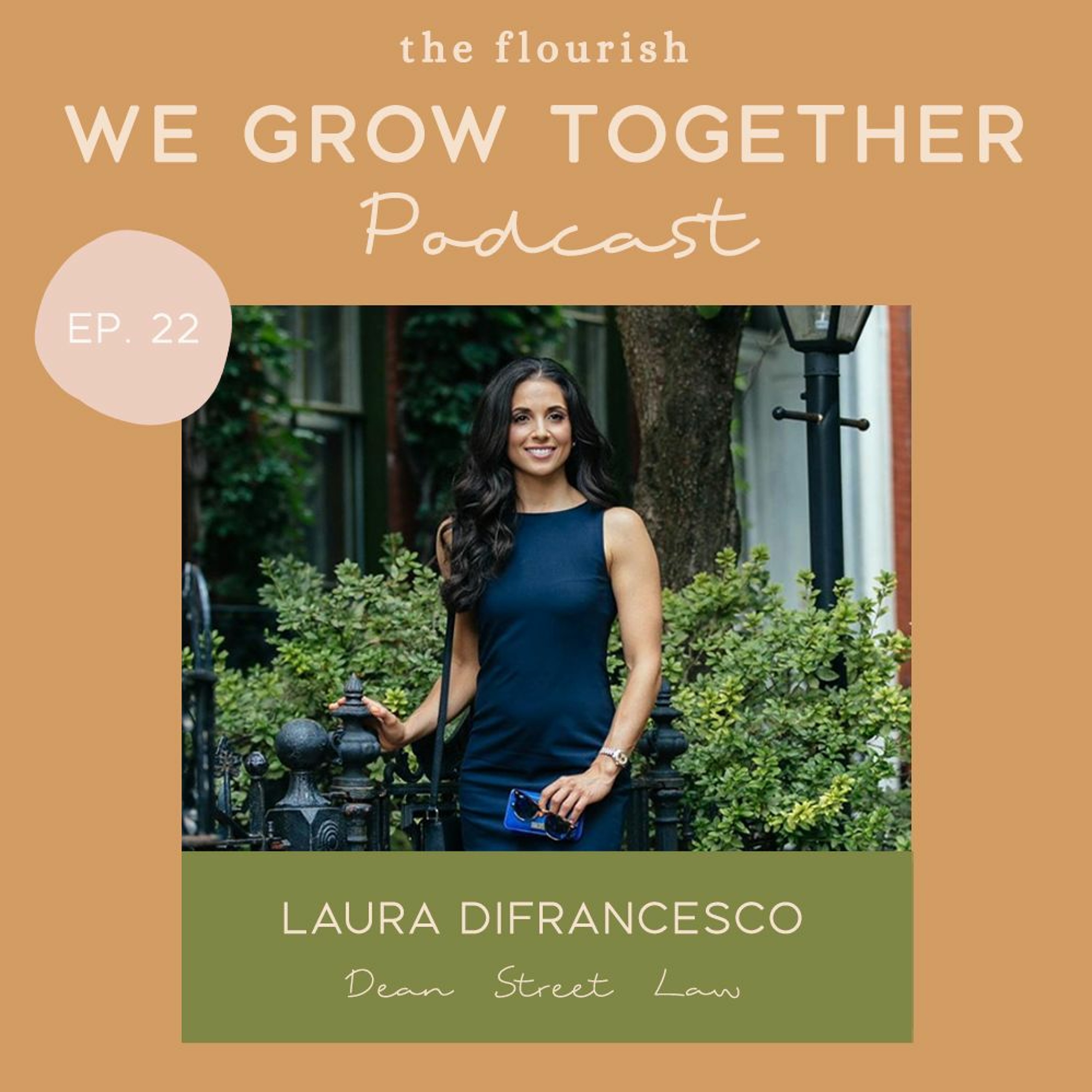 We Grow Together Podcast