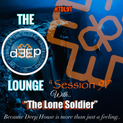 The D3EP Lounge "Session 91"
