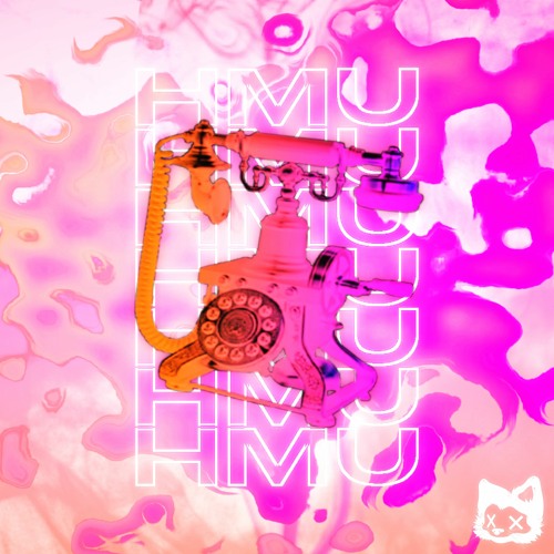 YGGDRASIL - HMU (ft. thirtyonetwentyfive)