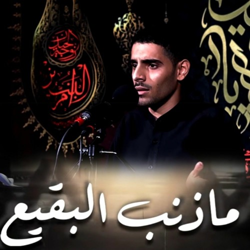 ماذنب البقيع | الرادود أيمن المقابي | ليالي السيدة فاطمة أم البنين 2023 م