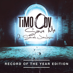 Save Me (Radio Edit) [feat. Sarah Jackson]