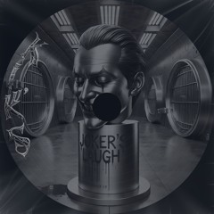 PREMIERE:  KIK’S - Joker’s Laugh [Free Download]