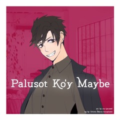 Palusot Ko'y Maybe