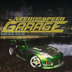 Bringin some speed into the Garage