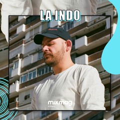 La Ind0 mix en exclusiva para Mixmag Spain