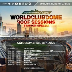 Gestört Aber GeiL Und SDP LIVE „World Club Dome“  BigCityBeats 2020