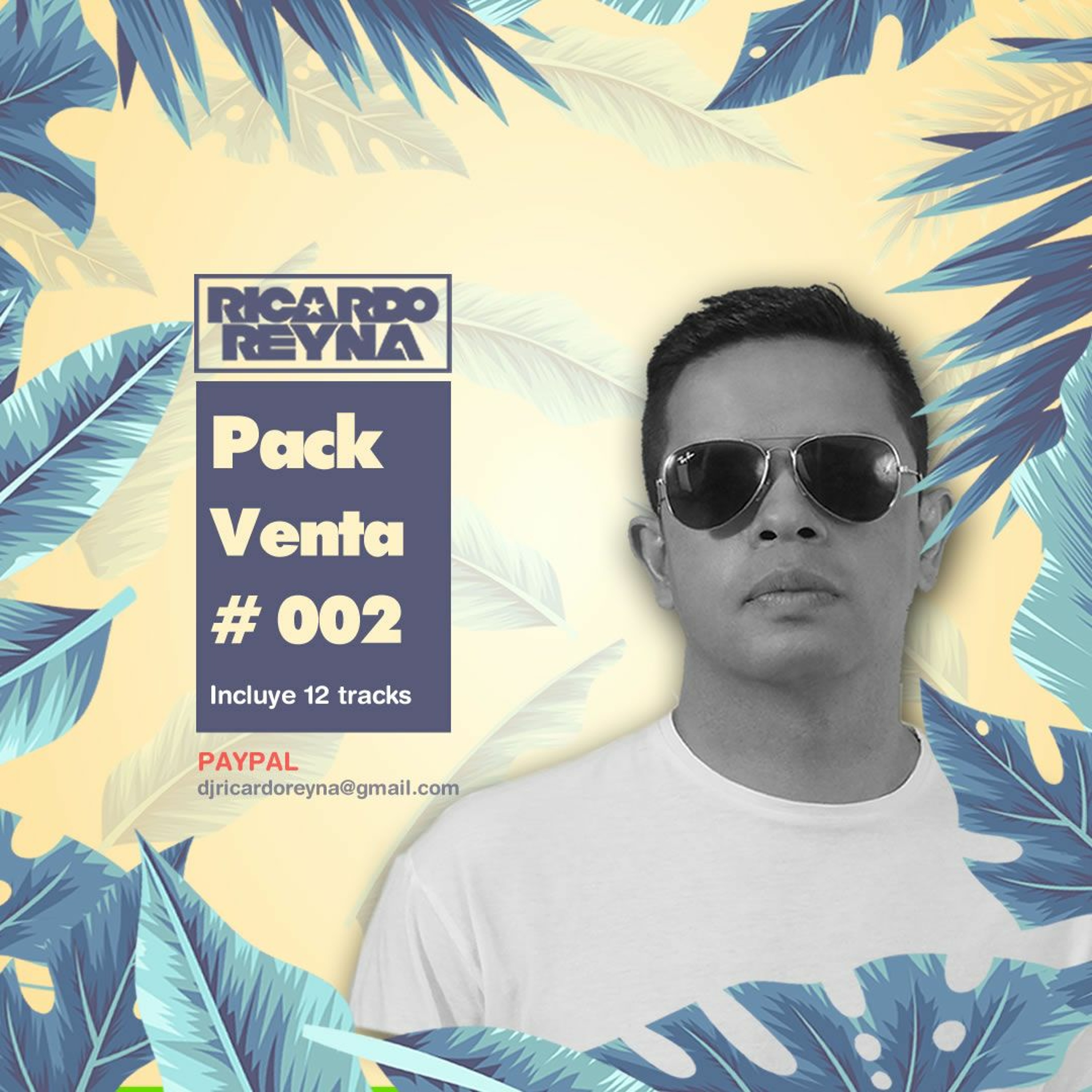 Ricardo Reyna
