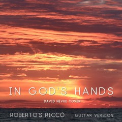 In God's Hands