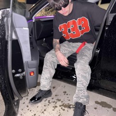 Mormon  (prod. Wantima)