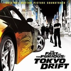 Tokyo Drillft