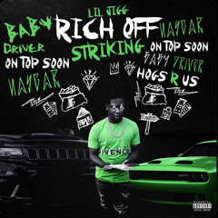 Lil Jigg - Paper Tag