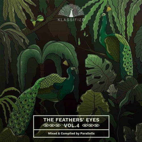 [PREMIERE] > Pandhora & Vander - Disco Bebek [Klassified]