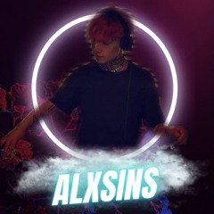 Visions Vol. 8 Alxsins :: Jerome Andrews