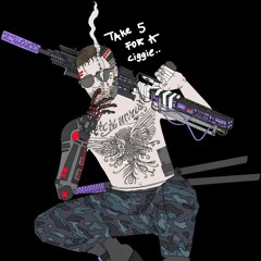 Kash kal,kash kvng, DB ,Sonik, loki cypher