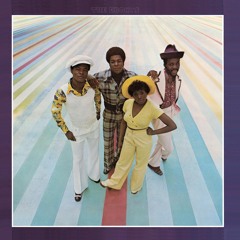 I'll Try (Album Version)