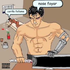 BERSERK prod sippintears