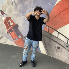 TONYG - UP NEXT FREESTYLE