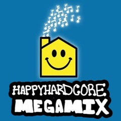 Happy Hardcore MEGA MIX