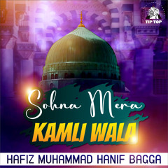 Shehar Madina Sab Toon Sohna