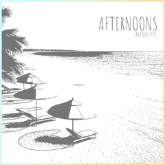 Antoine Pete - Chasing Clouds