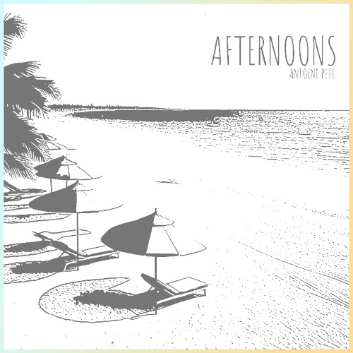 Antoine Pete - Chasing Clouds