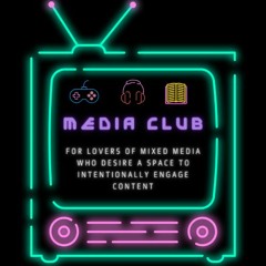 Media Club Trailer