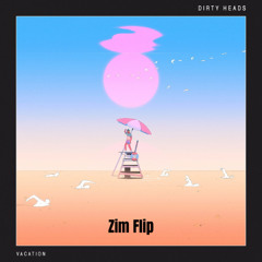 DIRTY HEADS - VACATION (ZIM FLIP)