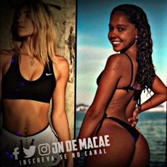 11 MINUTINHOS DE BEAT SÉRIE GOLD [DJ MARLON _ DJ BOCÃO DE MACAÉ] djjndemacae