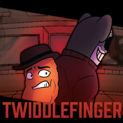 TWIDDLEFINGER: REXXED