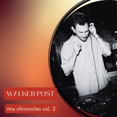 mix chronicles volume 2